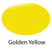 Golden Yellow