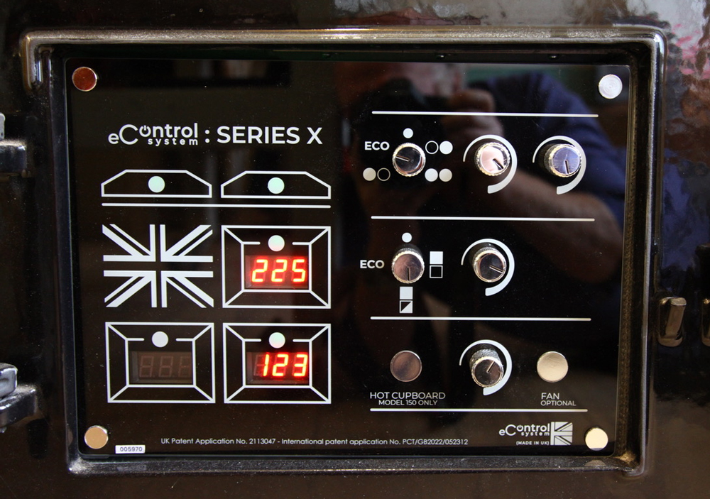 eControl-system-panel