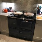black 2oven